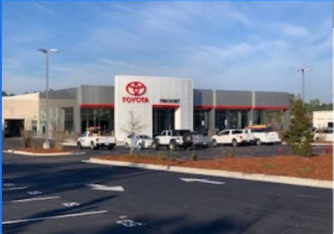 pinehurst toyota cars|Pinehurst Toyota in Southern Pines, NC 